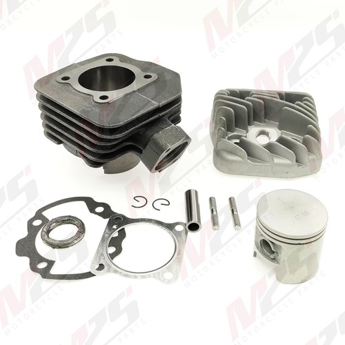 70cc big bore cylinder - 70cc,