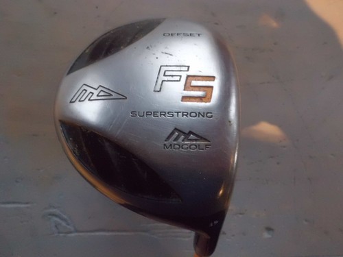 Pre loved golf superstrong - pre~loved,