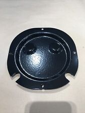 Jaguar MK2 Daimler V8 Speaker Blank