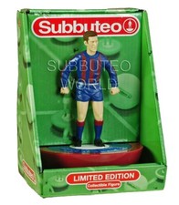 A LTD EDITION COLLECTABLE