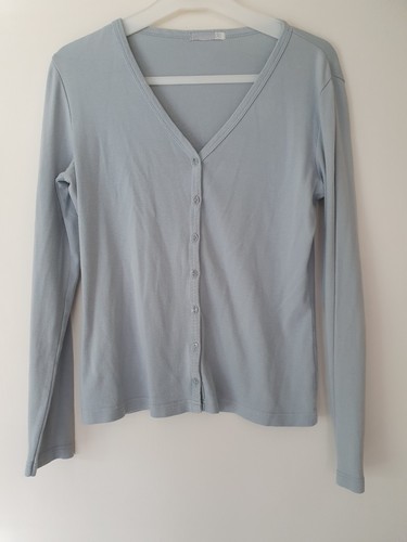 Redoute duck egg blue - la,