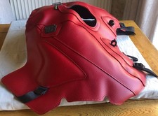 DUCATI MULTISTRADA 620 1000 1100 2003 - 2009 BAGSTER Baglux Tank Harness Cover