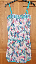 Monsoon girls jumpsuit - monsoon,