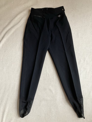 Vintage obermeyer ski pants - obermeyer,