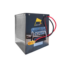 60V 25Ah Rechargeable Lithium