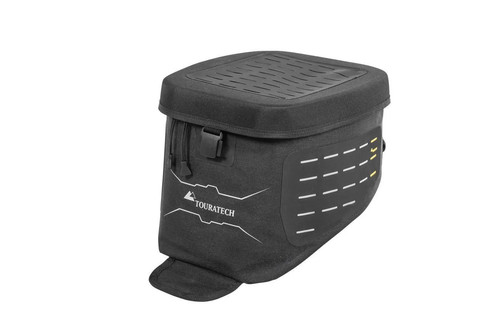 Touratech tank bag travel - touratech,