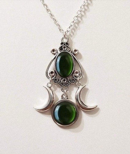 New pagan gothic wicca - new,