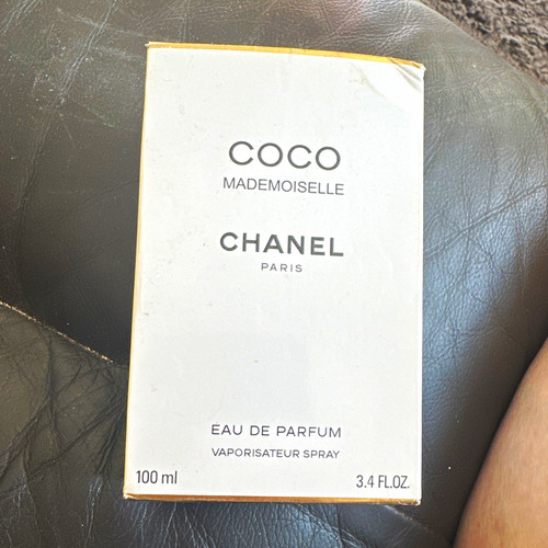Chanel coco mademoiselle - chanel, eau