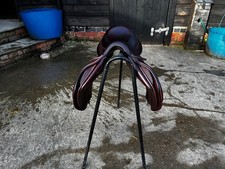 17" Devoucoux Biarritz Jump