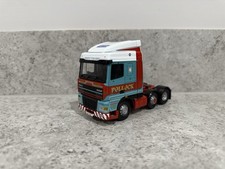 Corgi - DAF 95XF Space Tractor