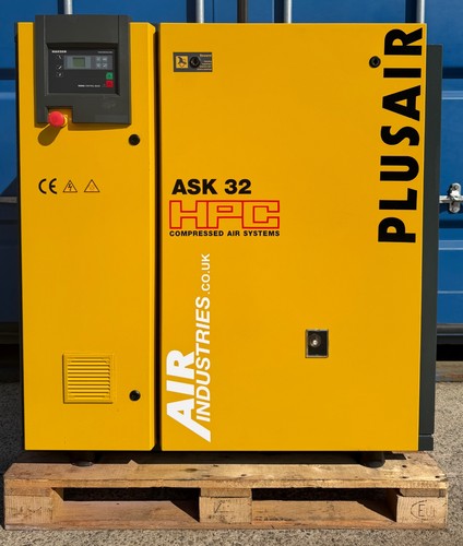 Hpc kaeser ask32 rotary - hpc, /