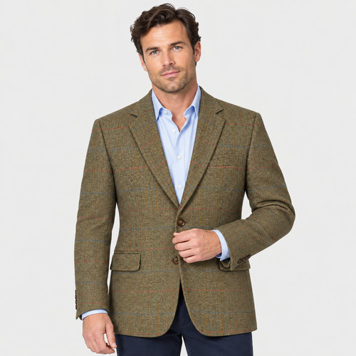 Dunhope men harris tweed - dunhope,