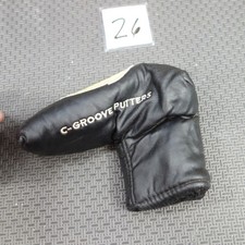 YES! blade putter head cover