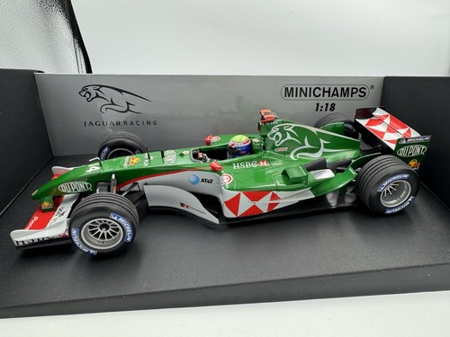 Minichamps 100040014 - minichamps, 1:18
