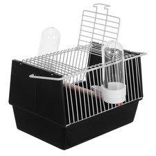 Portable Feeding Cage Small