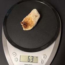 Stunning Raw Citrine Crystal