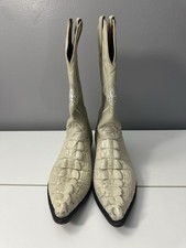 Rodeo Max Men's 11.5 Handmade