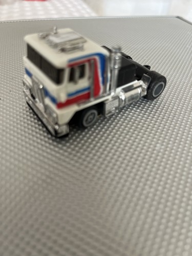 Tcr coe truck - tcr,