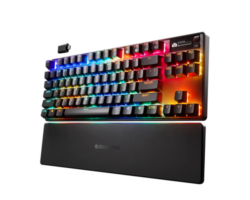 Steelseries apex pro tkl - apex,