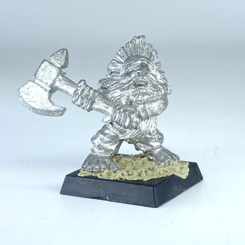 Dwarf troll slayer marauder - -,