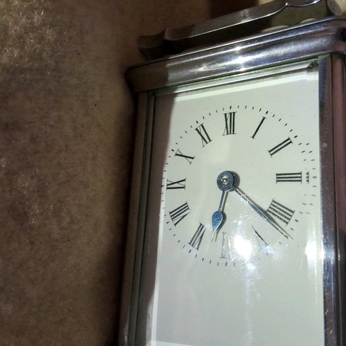Antique scarce chrome - ,