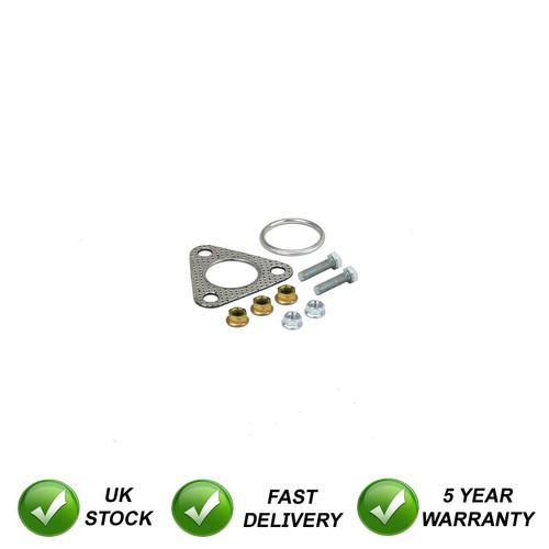 Cat converter fittings sjr - cat,