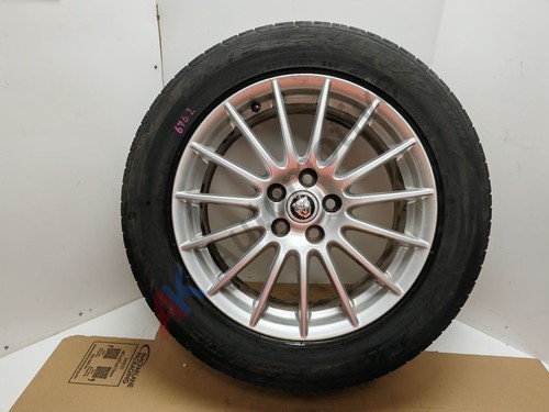 Jaguar x250 17 - 09-15,