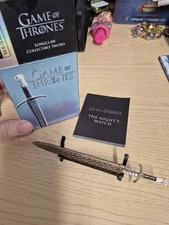 Game Of Thrones Sword -