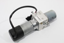 VW Golf Cabriolet 5K Mk6 Roof Hood Motor Hydraulic Pump 8P7871791