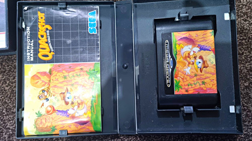 Sega mega drive - mega,