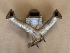 TRIUMPH SPITFIRE (1970-80) Mk4 & 1500 EXHAUST MANIFOLD RKC 648 / DOLOMITE 1500