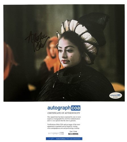 Ayesha dharker 8x10 - dharker,