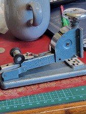 Vintage Vanguard Type 4A
