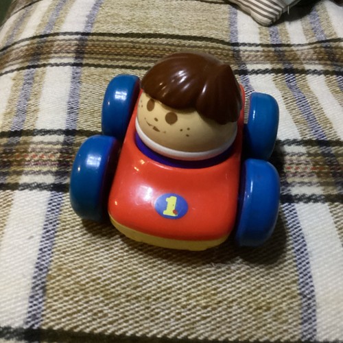 Vintage little tikes flip - tikes,
