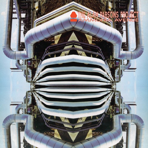 The alan parsons project - alan,