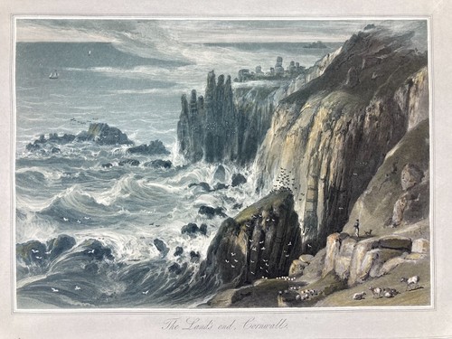 William daniell antique - daniell,