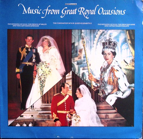 Music from great royal - music,