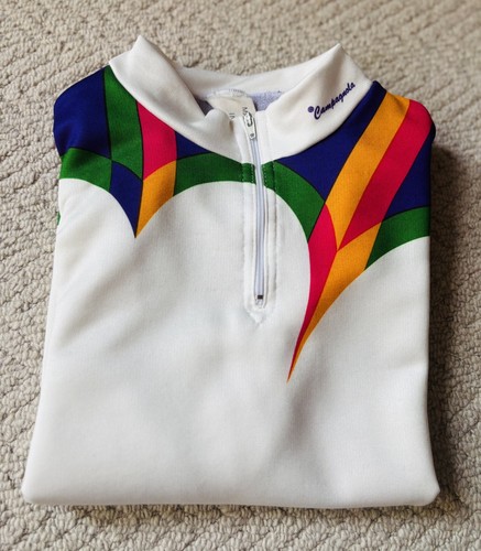 Vintage campagnolo cycling - vintage,