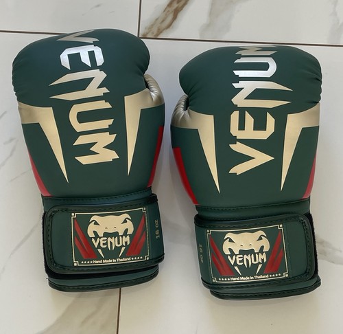 Venum elite boxing - boxing, 16oz