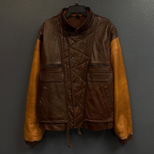 Pege skinn men - pege, brown
