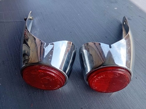 Type rear reflectors - 3,