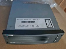 GENUINE PEUGEOT 207 / CITROEN C4 AUDIO CD CHANGER 7607769069