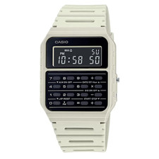 Casio Watch Data Bank