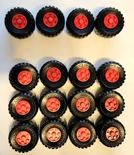 Meccano Parts 16 x  2 1/4