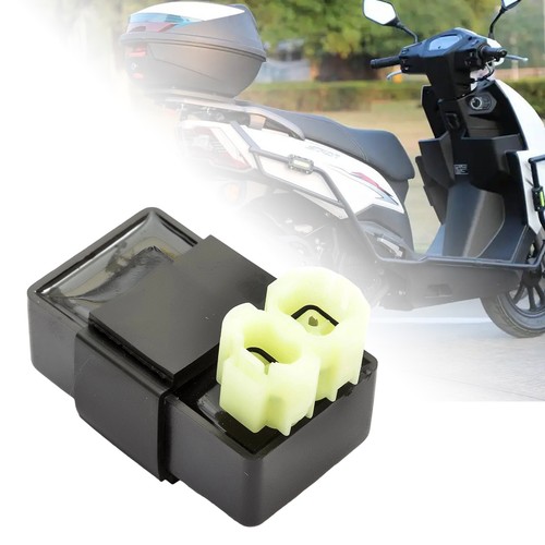 Cdi 125cc 150cc stroke - stroke, gy6