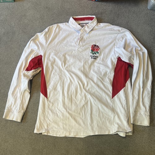 Mens england rugby shirt - mens,