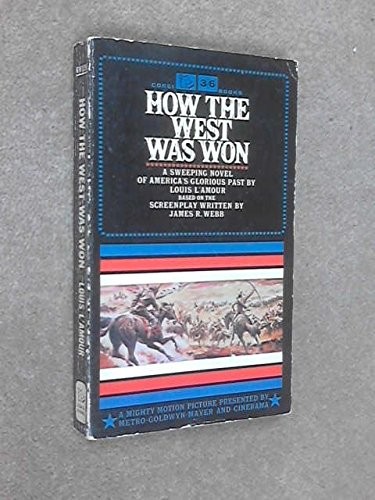 How the west - west,