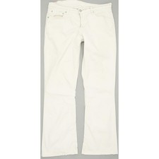 Levi's 529 Women Beige Bootcut