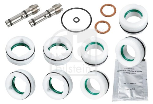 Gear lever repair - gear, kit