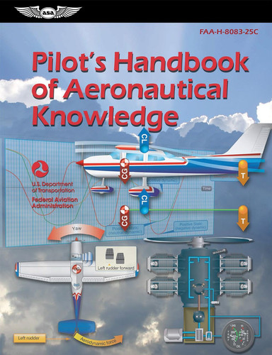 Pilot handbook of - handbook,